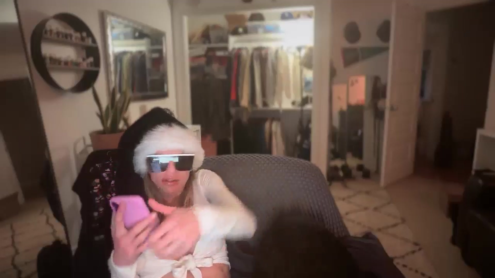 HoneyHaus video thumbnail