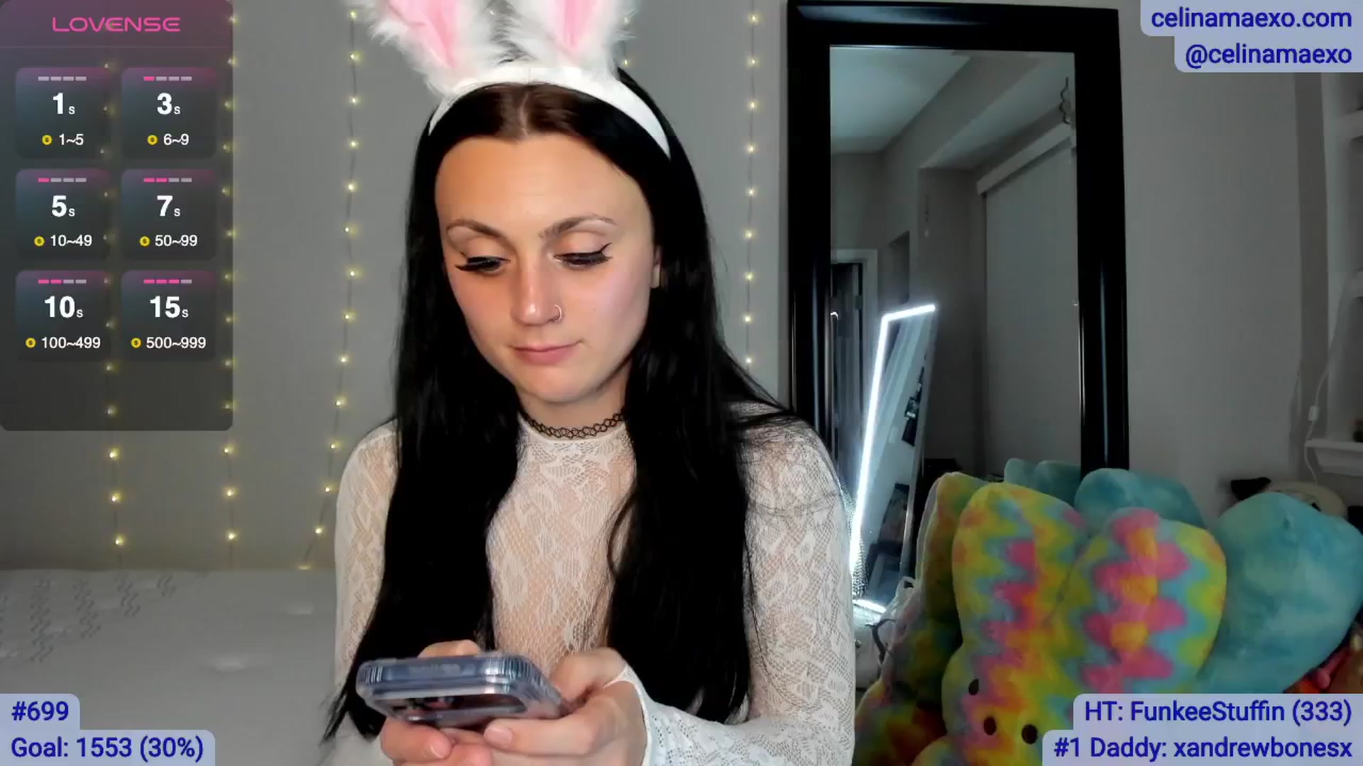 Celinamaexo video thumbnail