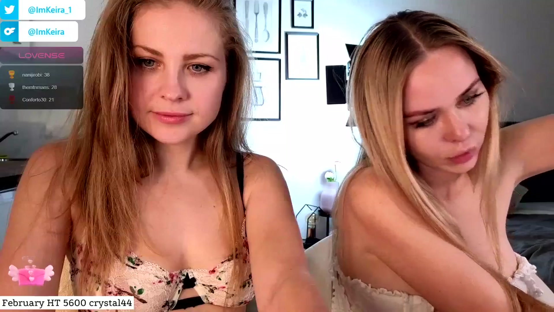 ImKeira video thumbnail