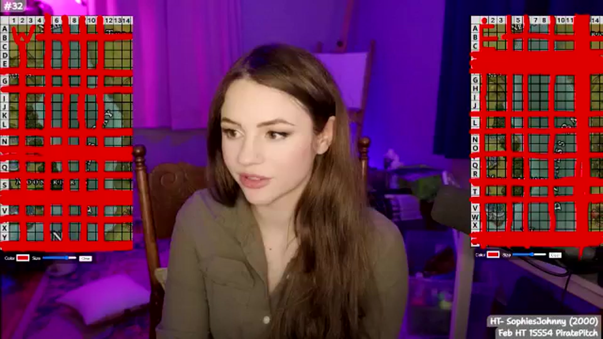 SophieAmor video thumbnail
