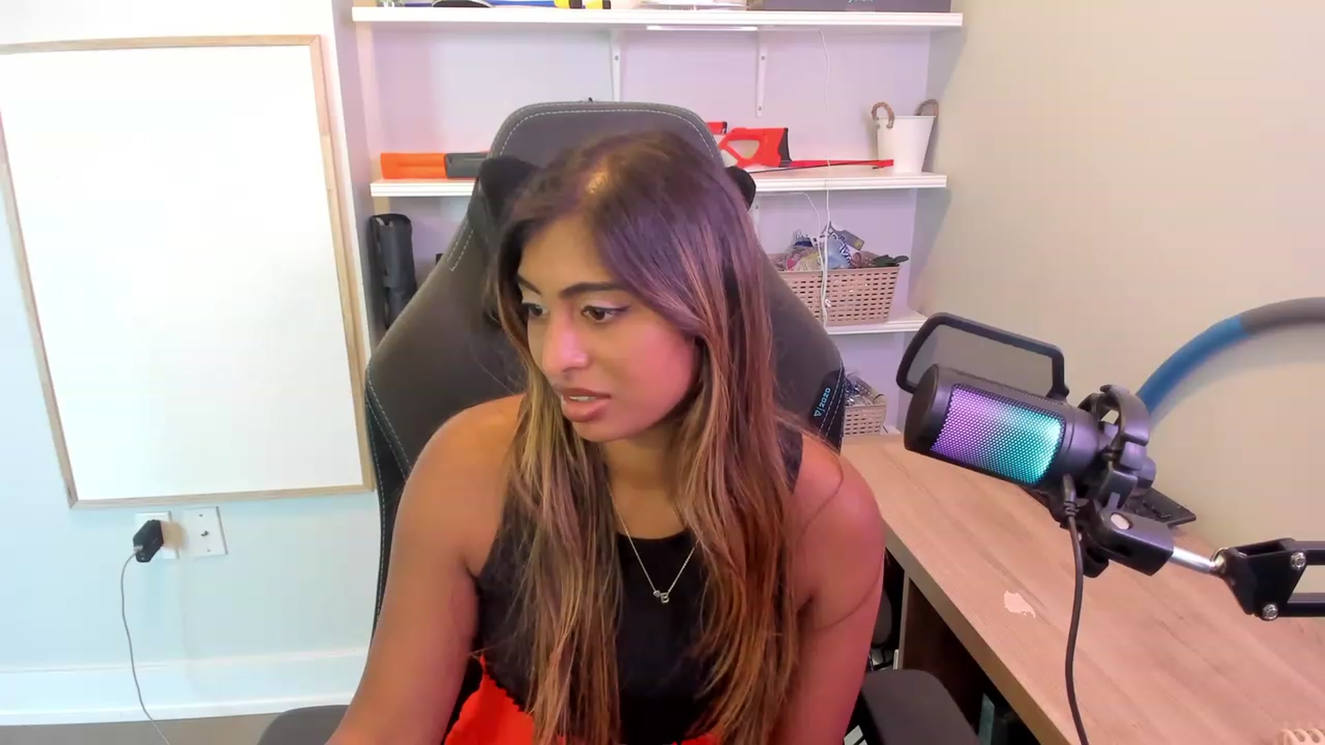Missrinaroxx video thumbnail