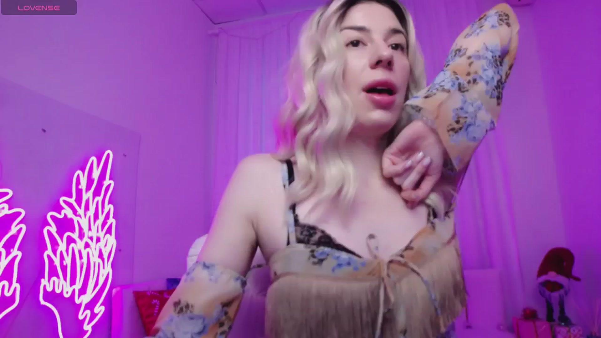 AlinaBlank video thumbnail