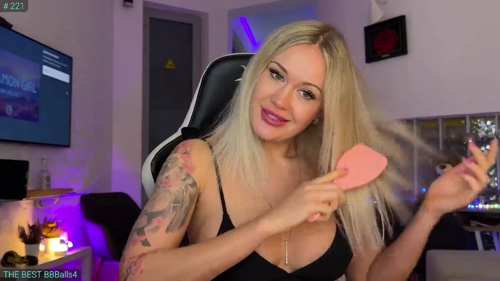 AlexiAngel video thumbnail