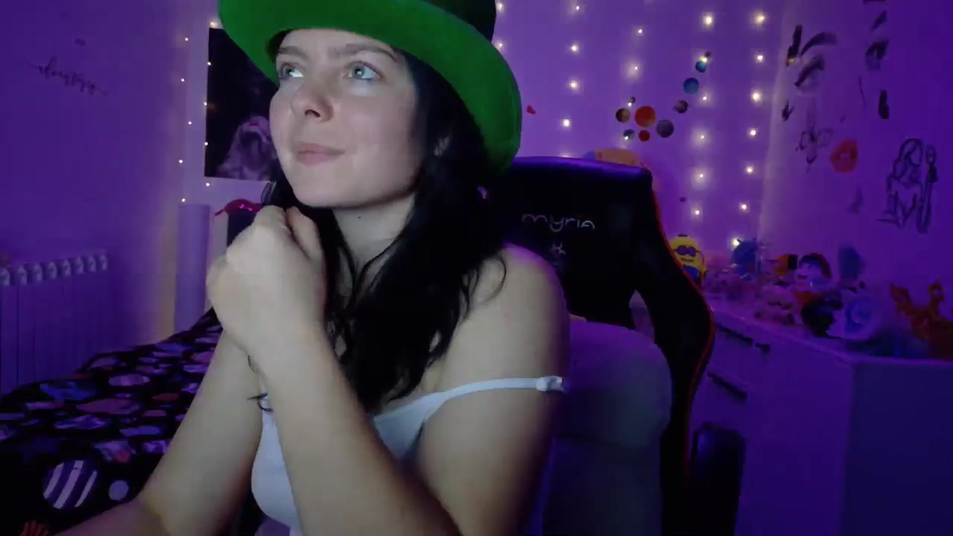 YreneA video thumbnail