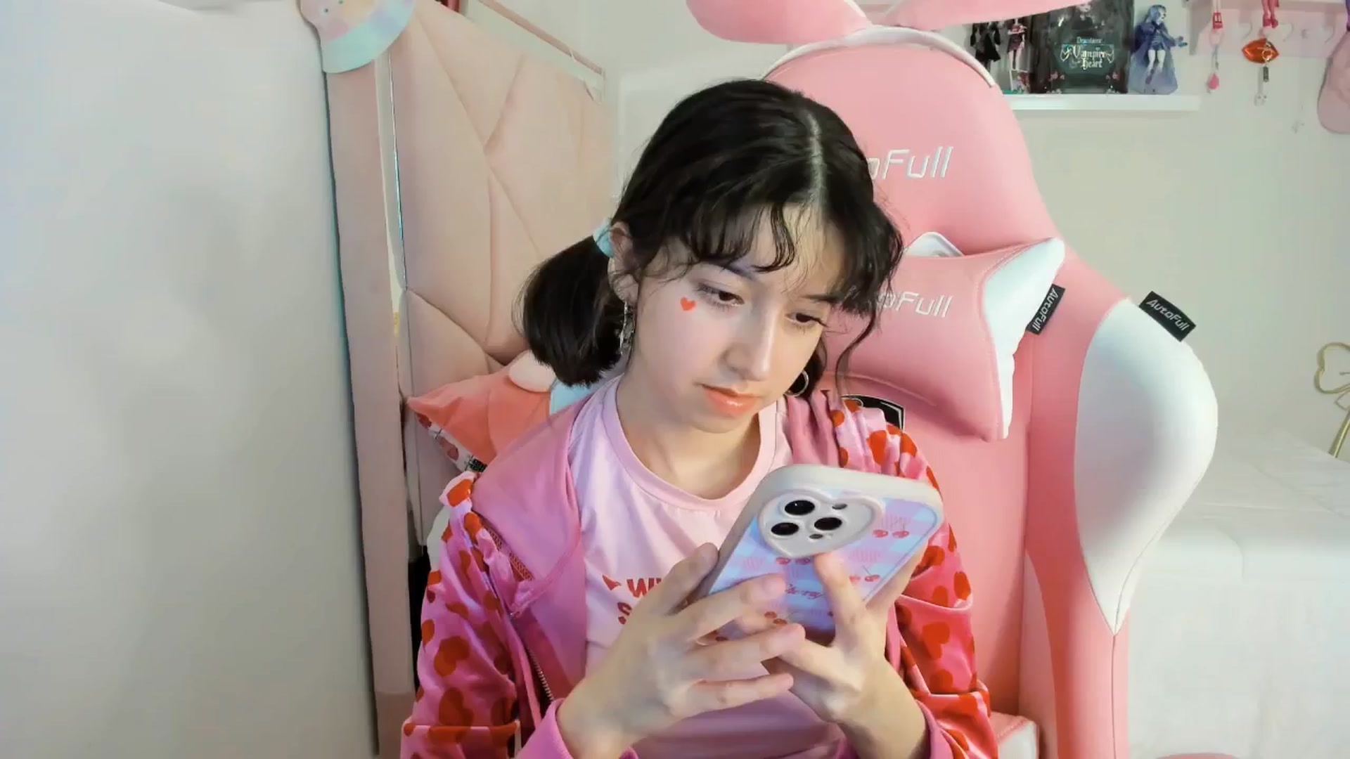 Cherrycute666 video thumbnail