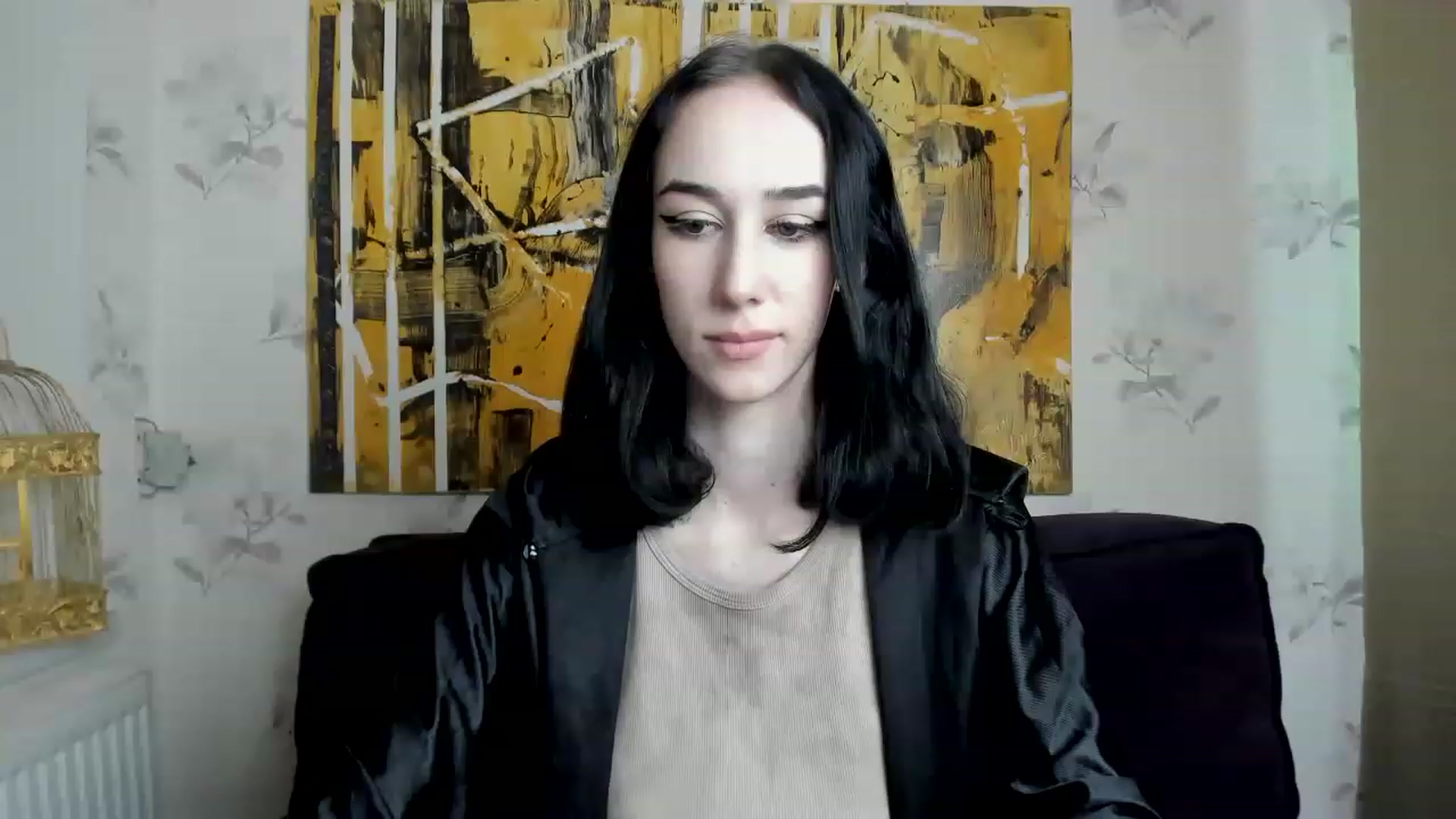 NinaaBlue video thumbnail