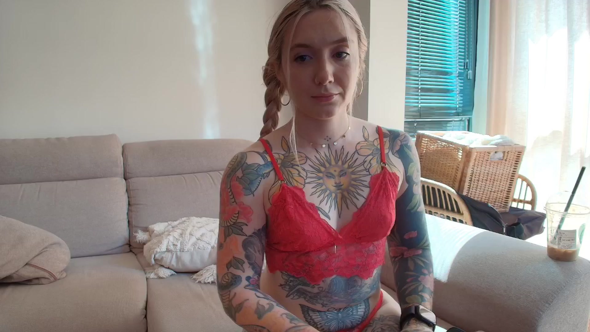 Tattoo_bbgirl video thumbnail