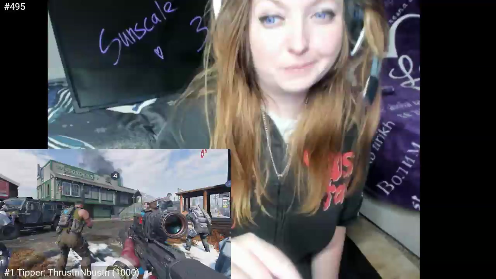 PrincessBluu video thumbnail