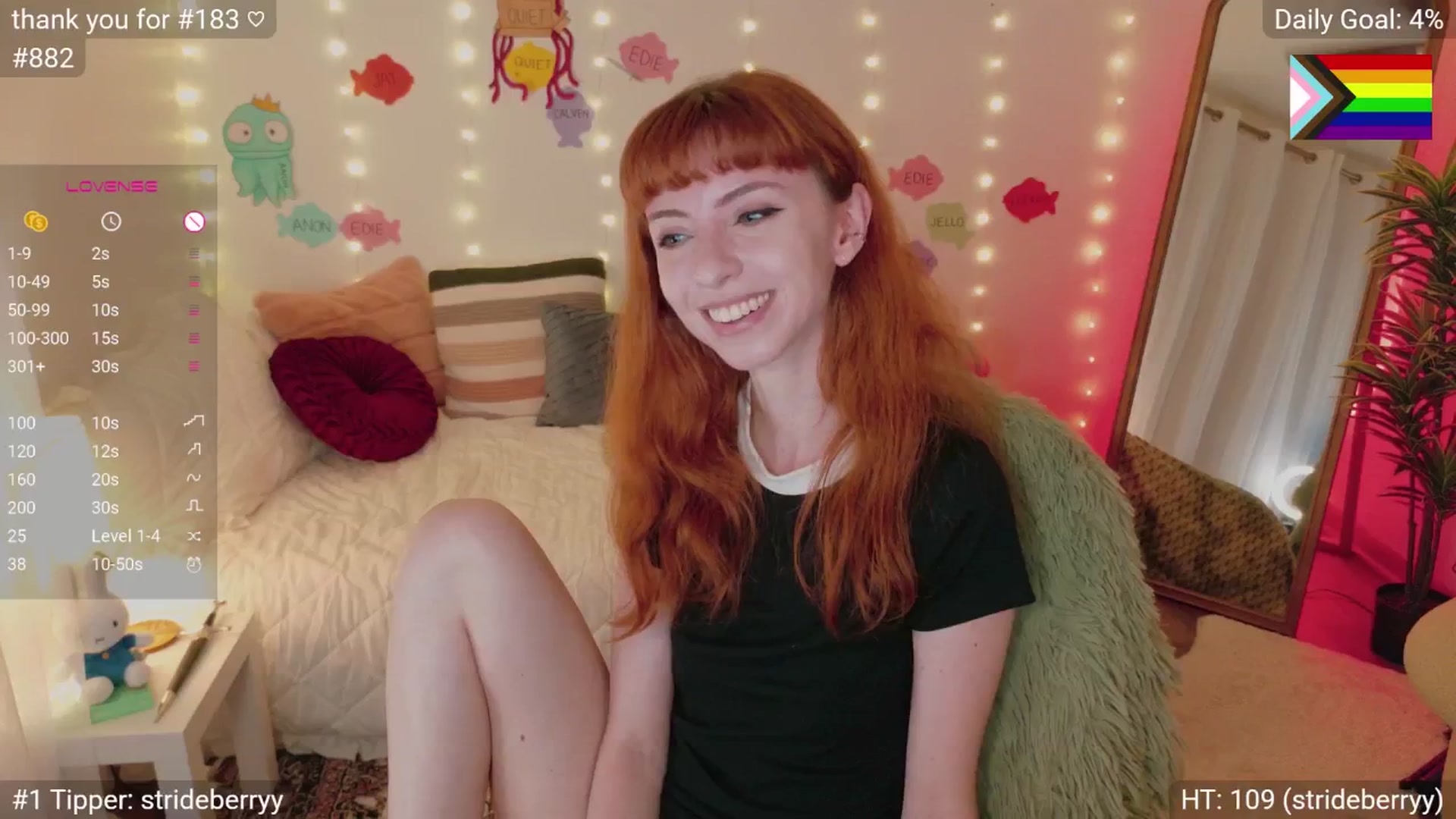 EdieDoll video thumbnail