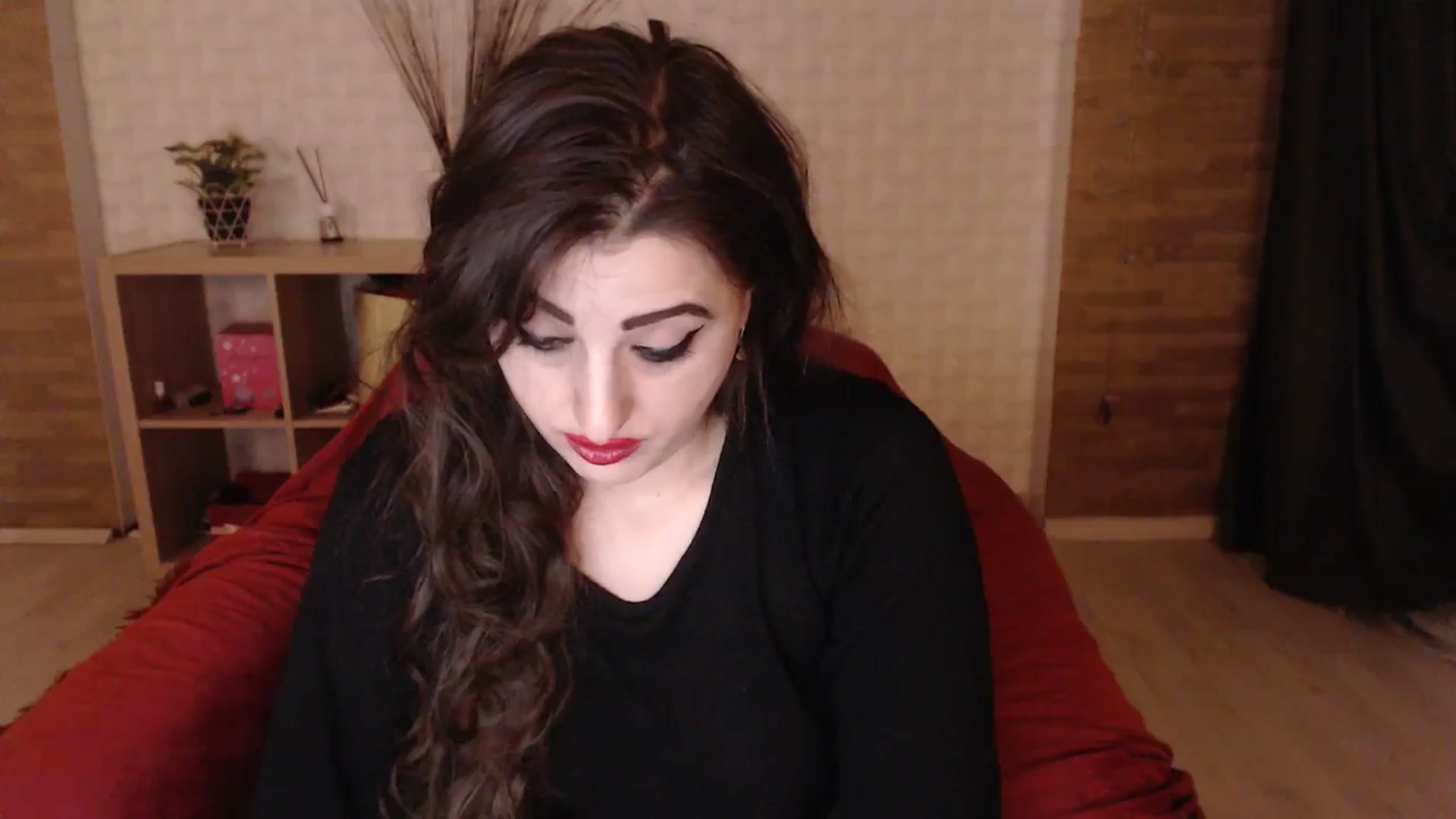 HotRebbecca video thumbnail
