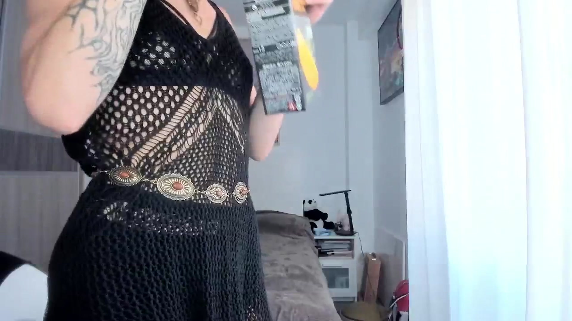 Black_Aranya video thumbnail