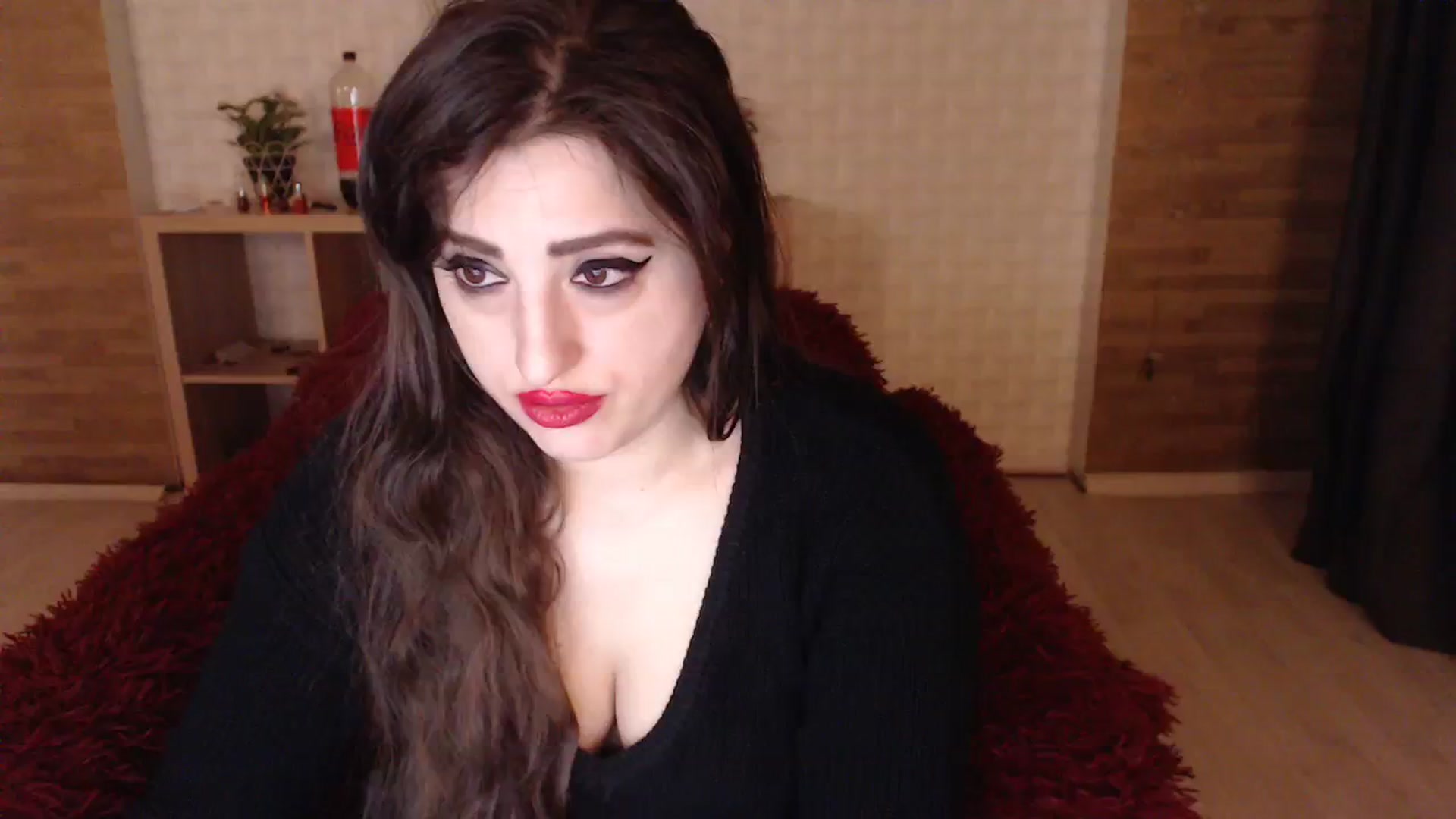 HotRebbecca video thumbnail