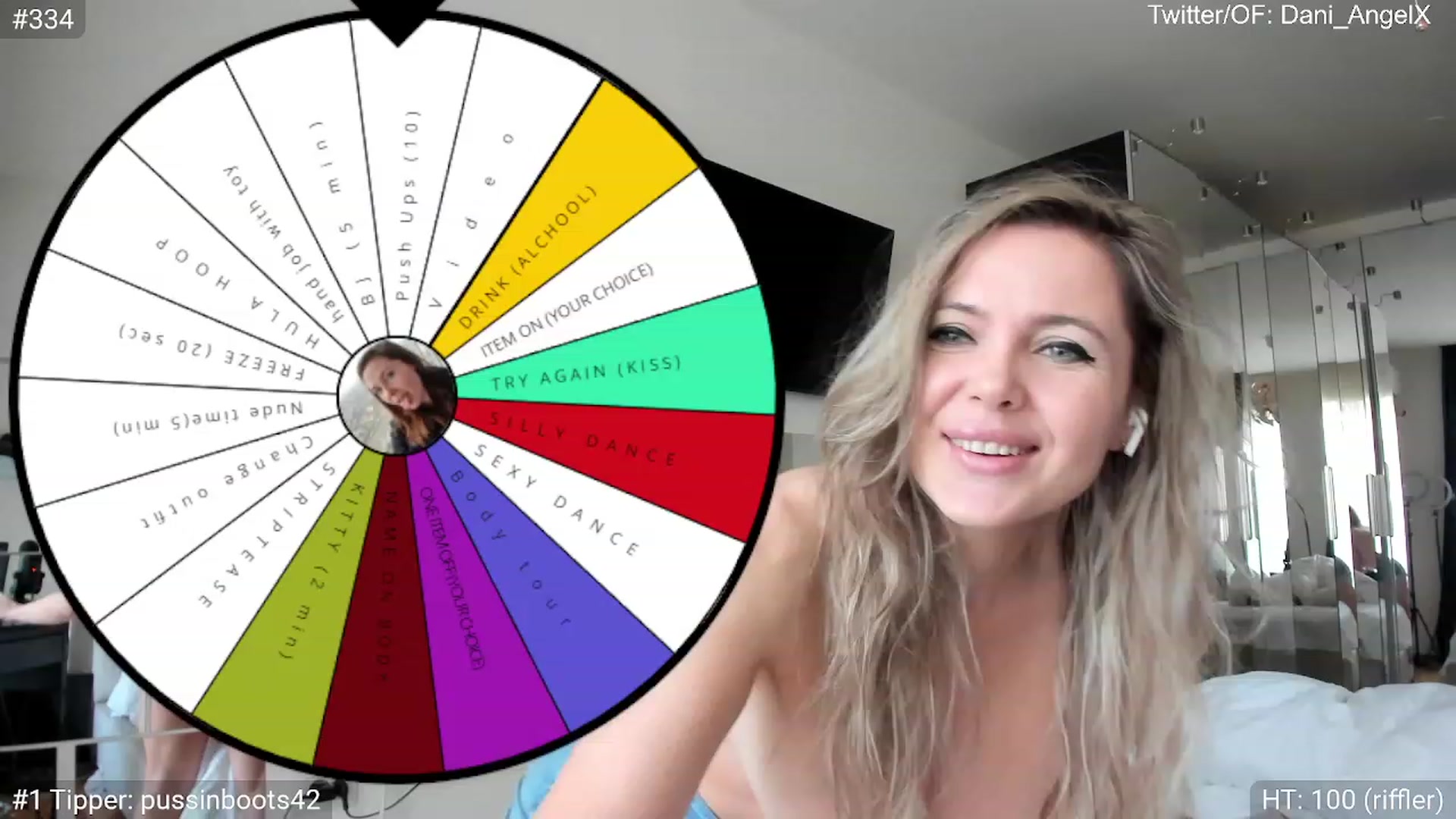 Dani_Angel video thumbnail