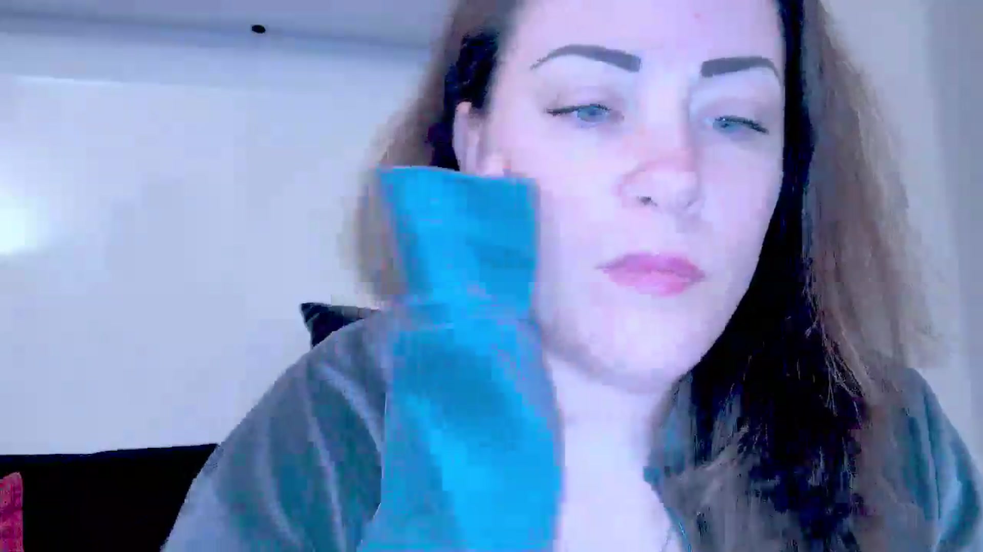Mrsfoxy video thumbnail