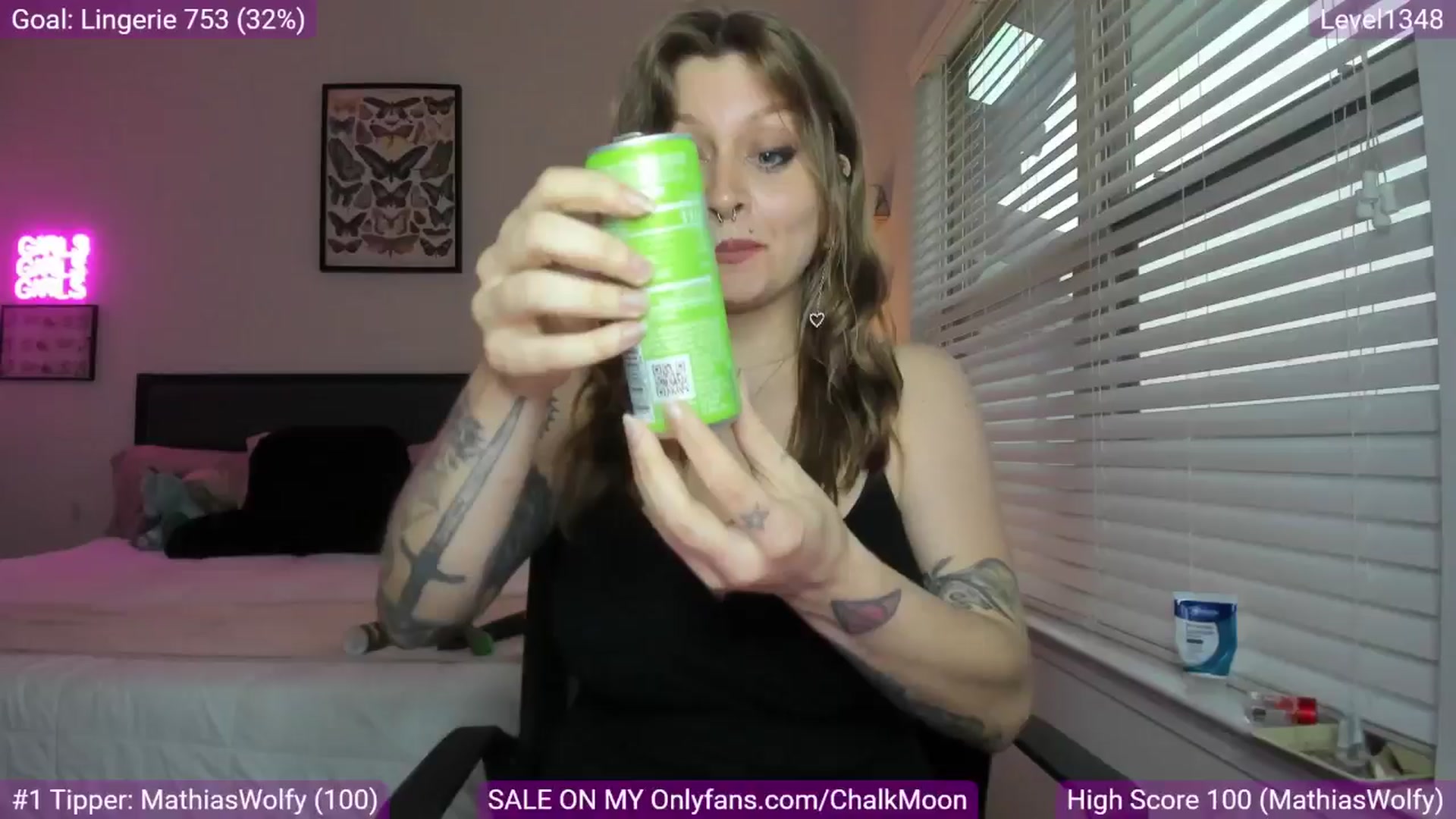 ChalkMoon video thumbnail