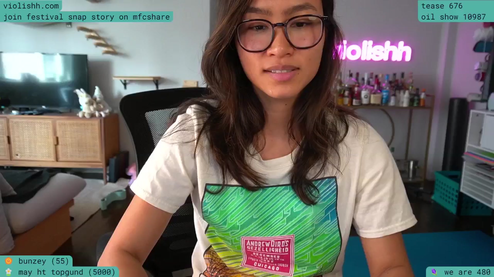 violishh video thumbnail