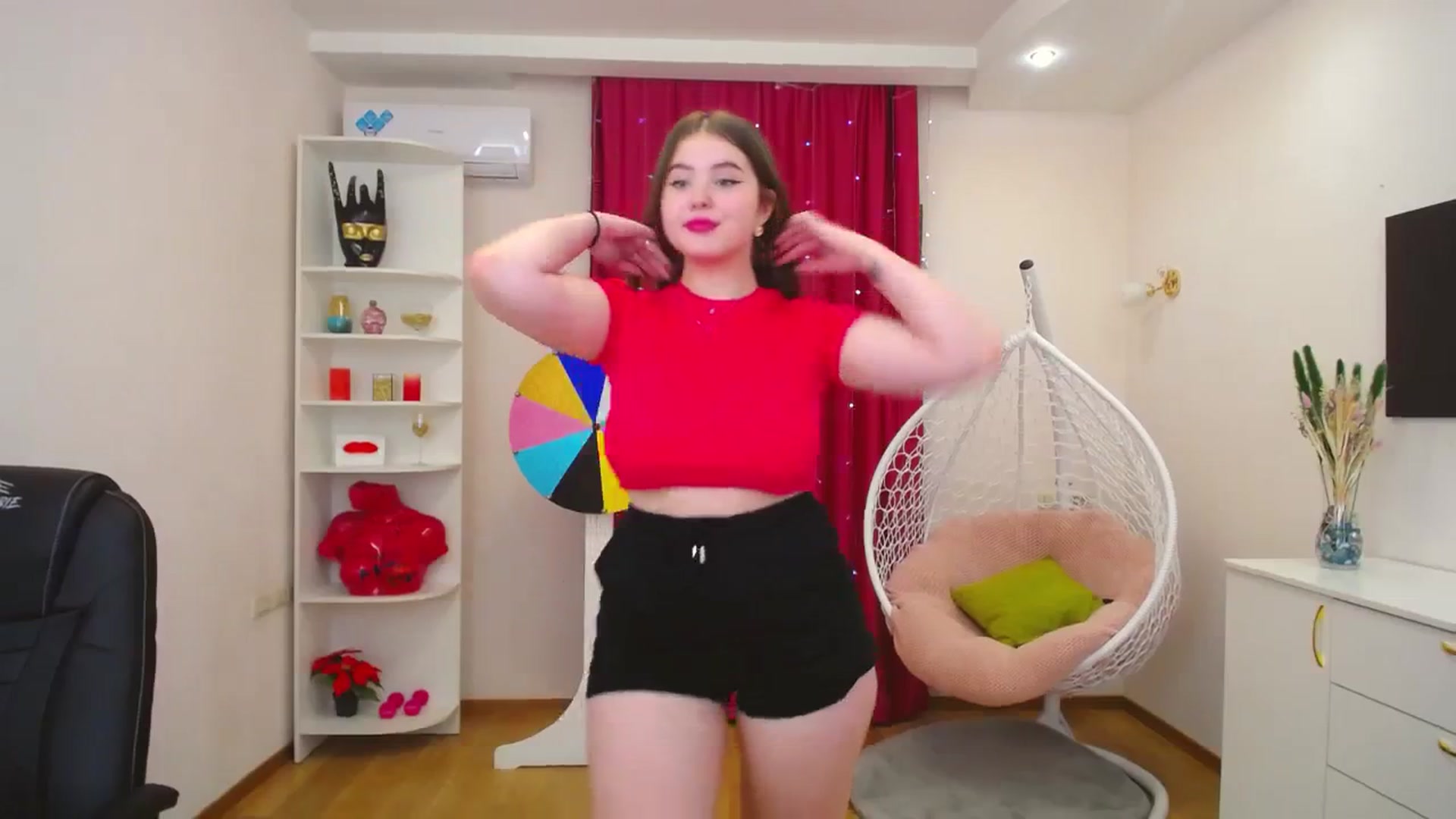 AdmireMyEyes video thumbnail
