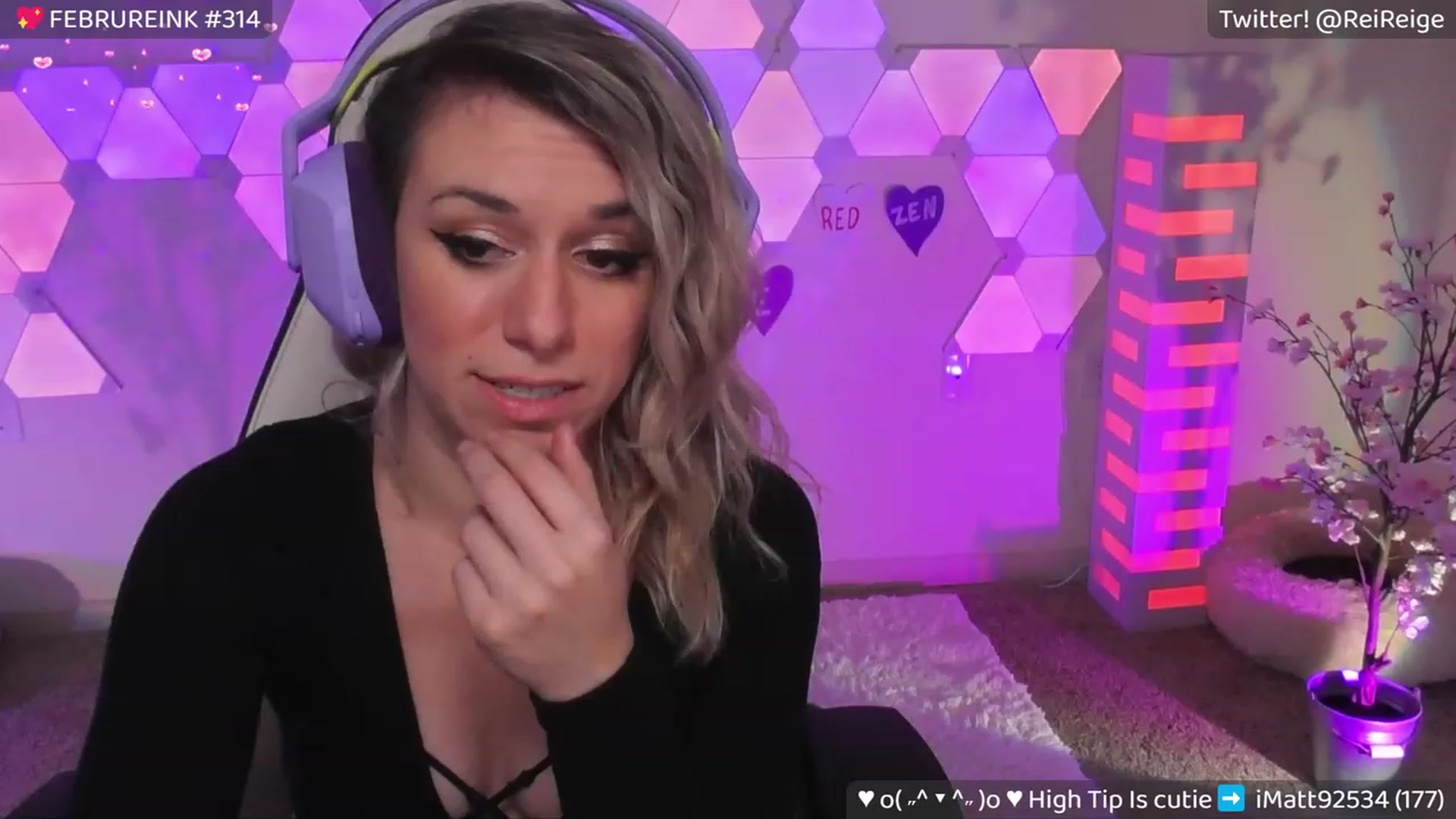 Reige video thumbnail
