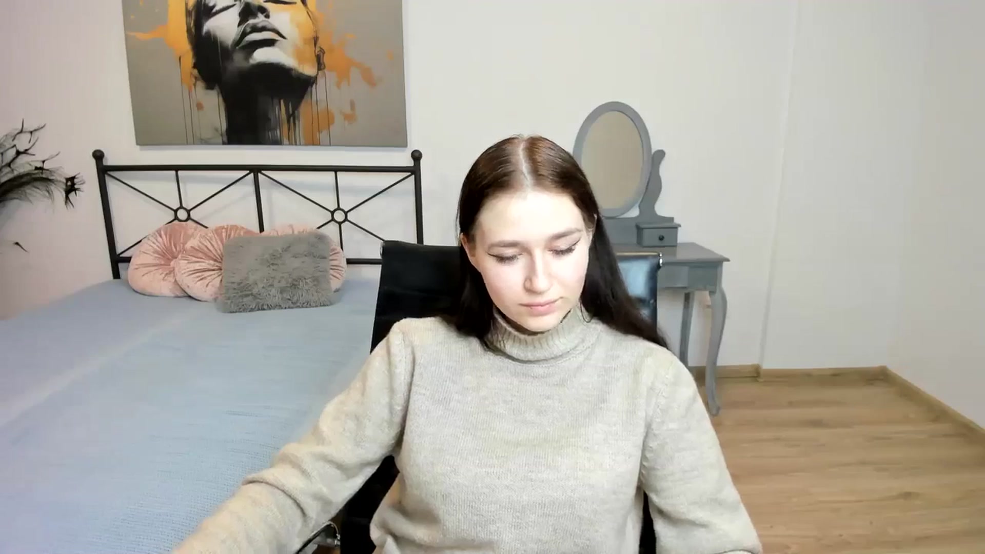 SsweetPeaches video thumbnail