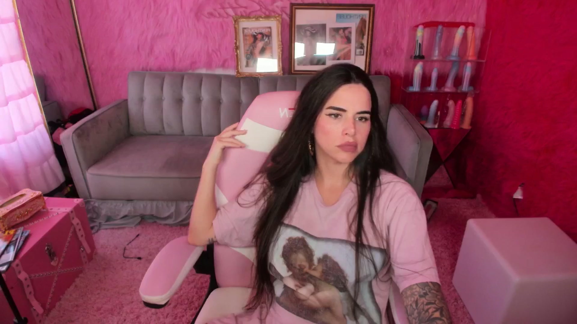 thatgrlsuttin video thumbnail