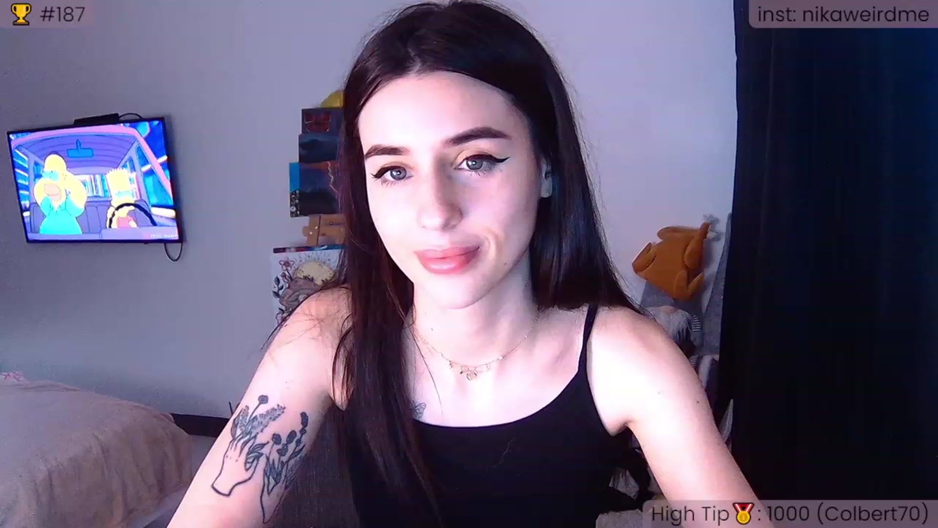 WeirdNikusik video thumbnail