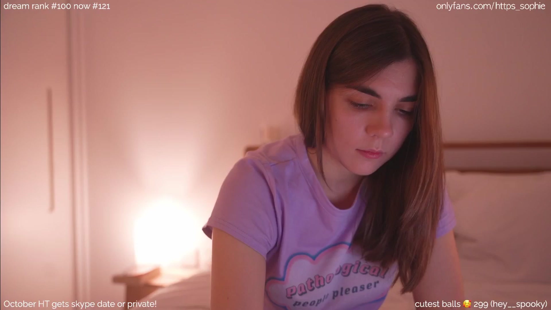 camguurl video thumbnail