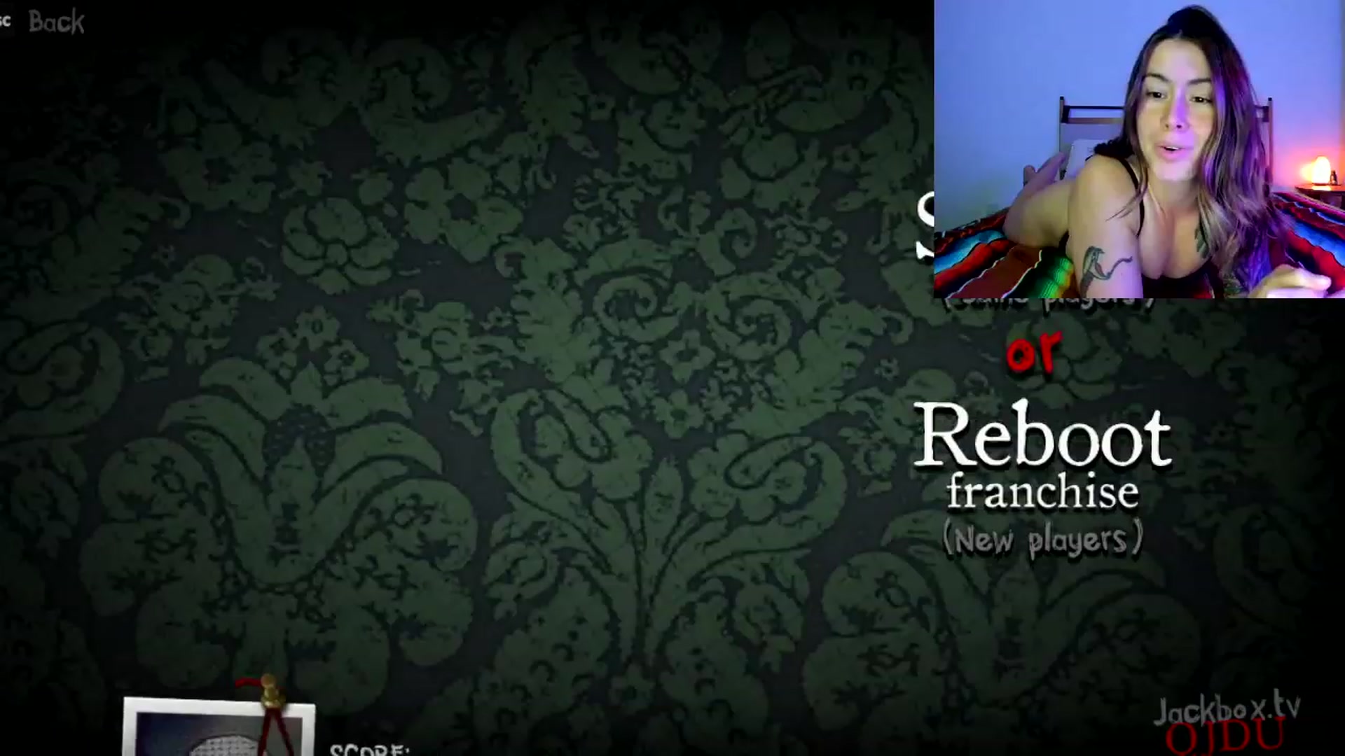 ImperialKiss video thumbnail