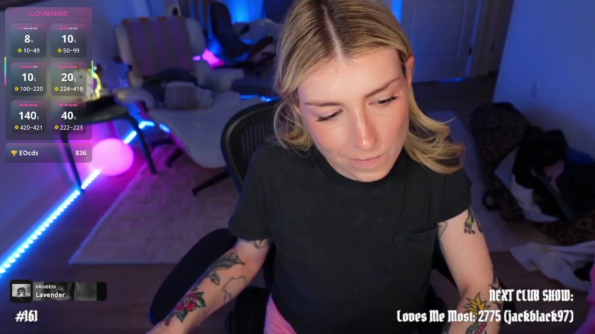 stoney_fox video thumbnail
