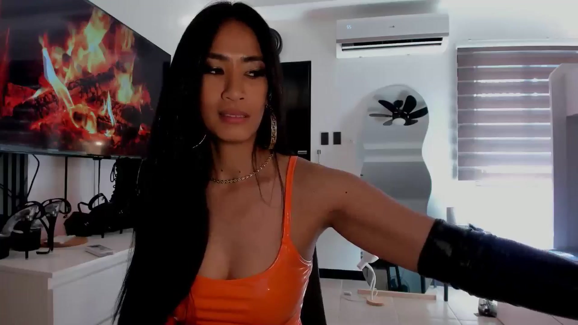 ExoticGoddesX video thumbnail