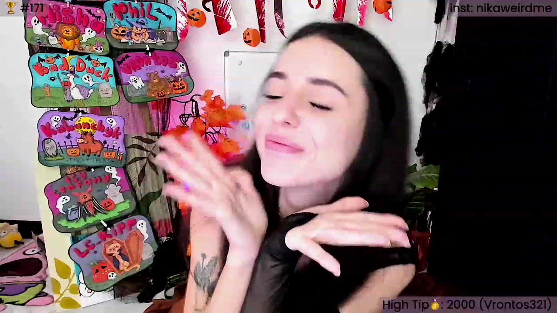 WeirdNikusik video thumbnail
