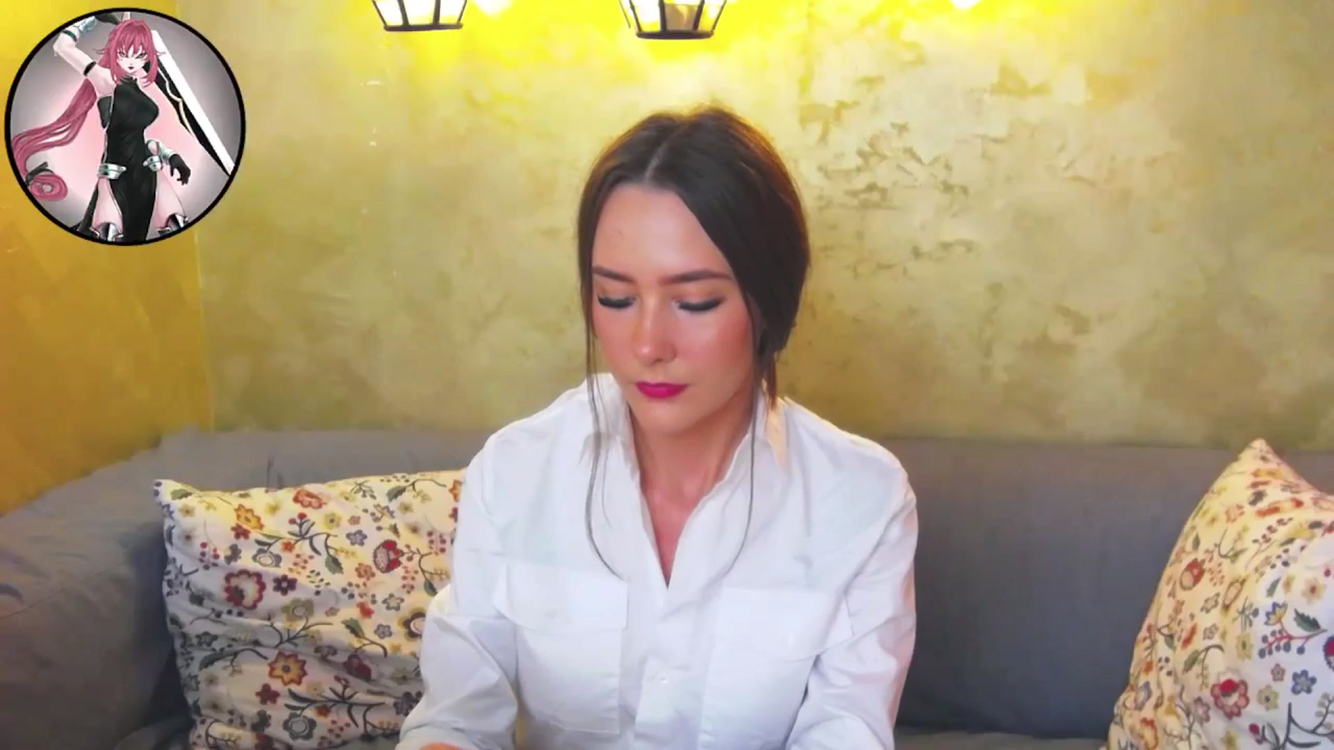 Radiance video thumbnail