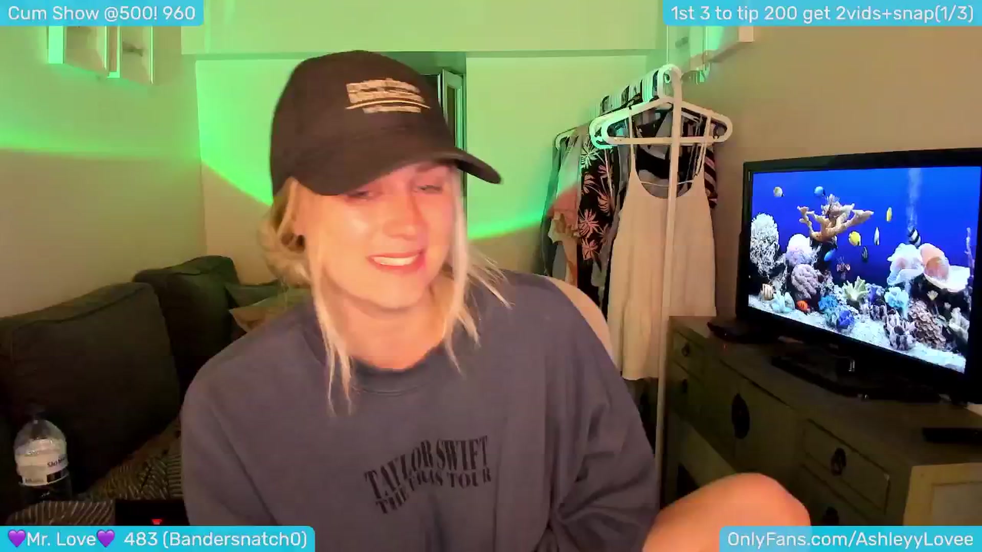 AshleyLove video thumbnail