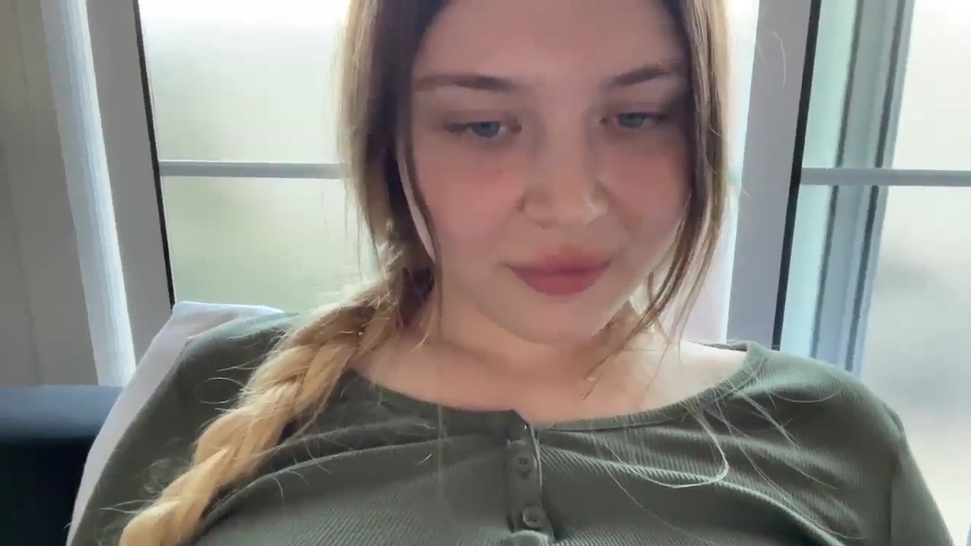 BuckwheatLady video thumbnail