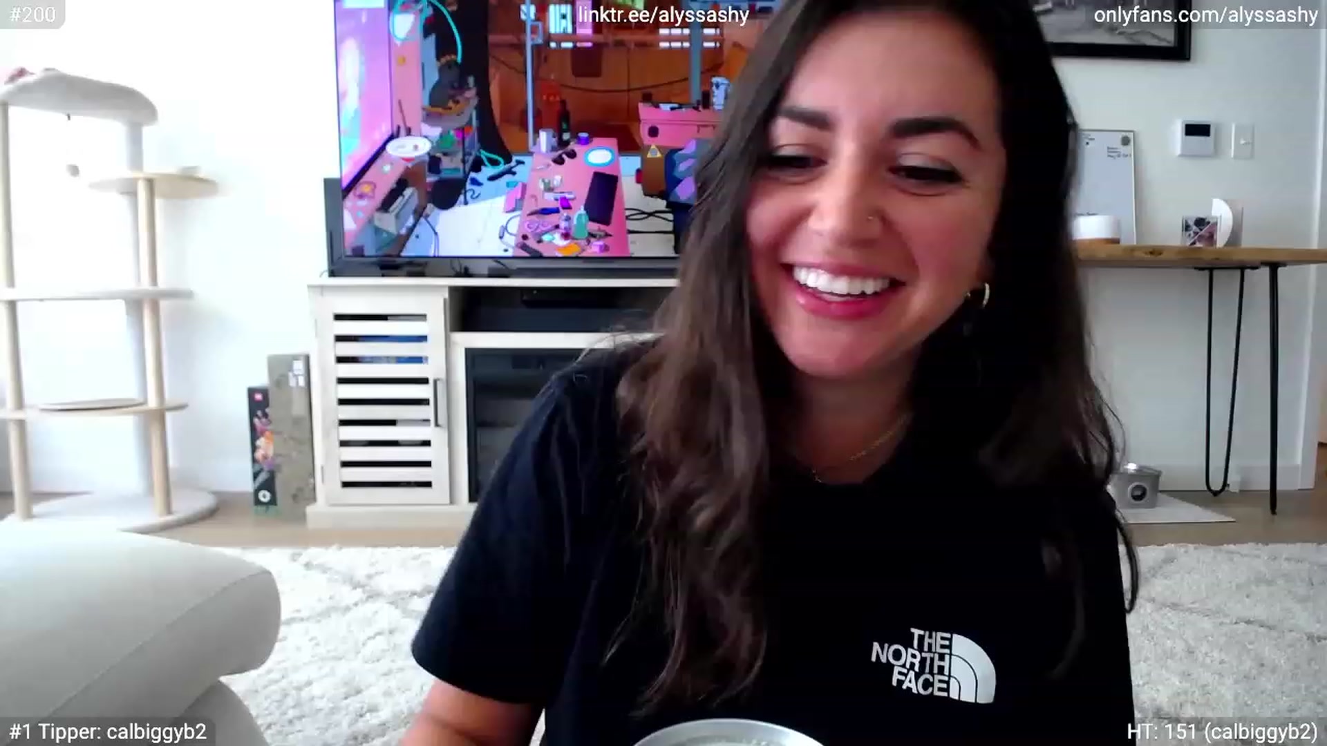 AlyssaShy video thumbnail