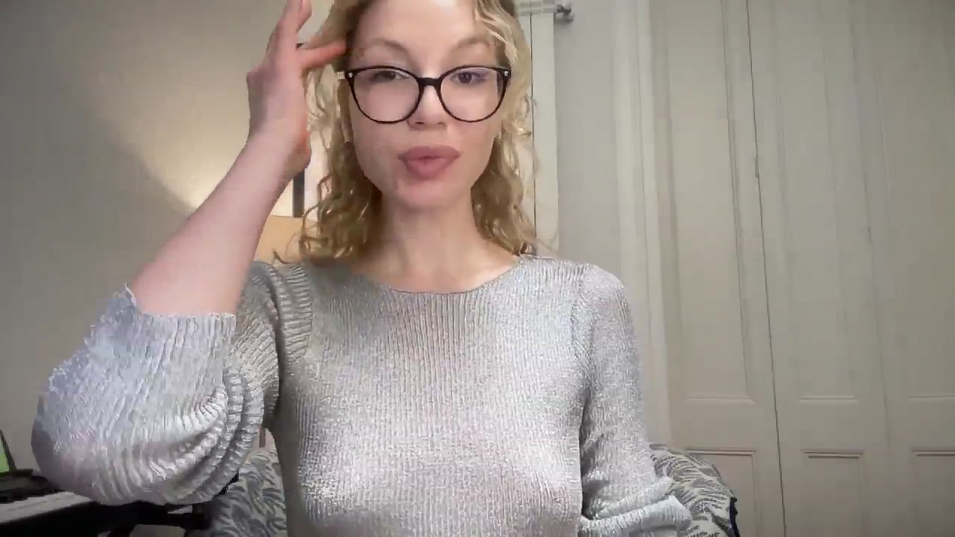 Nansyfox1 video thumbnail