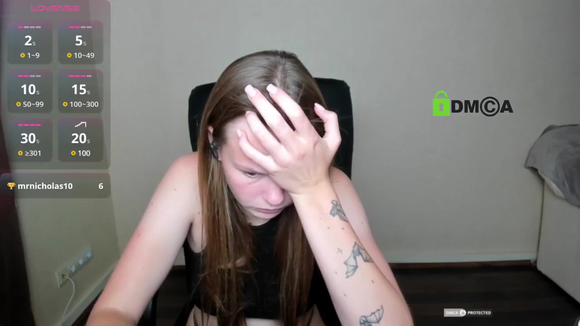 CuteDina video thumbnail