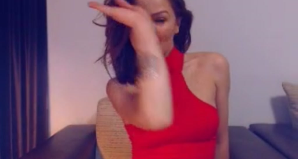 Chicaboomboom video thumbnail