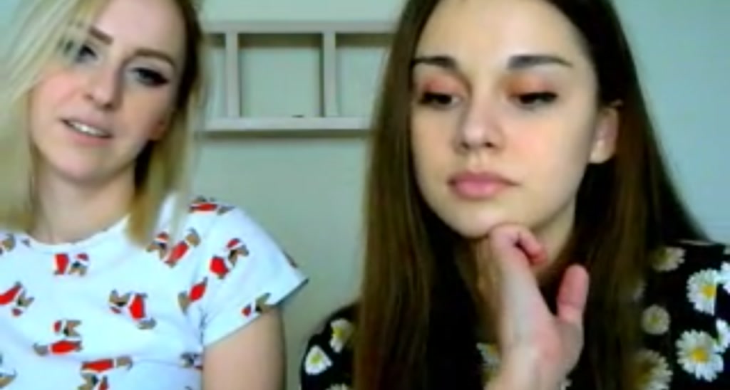 Pretty_KeIIi video thumbnail