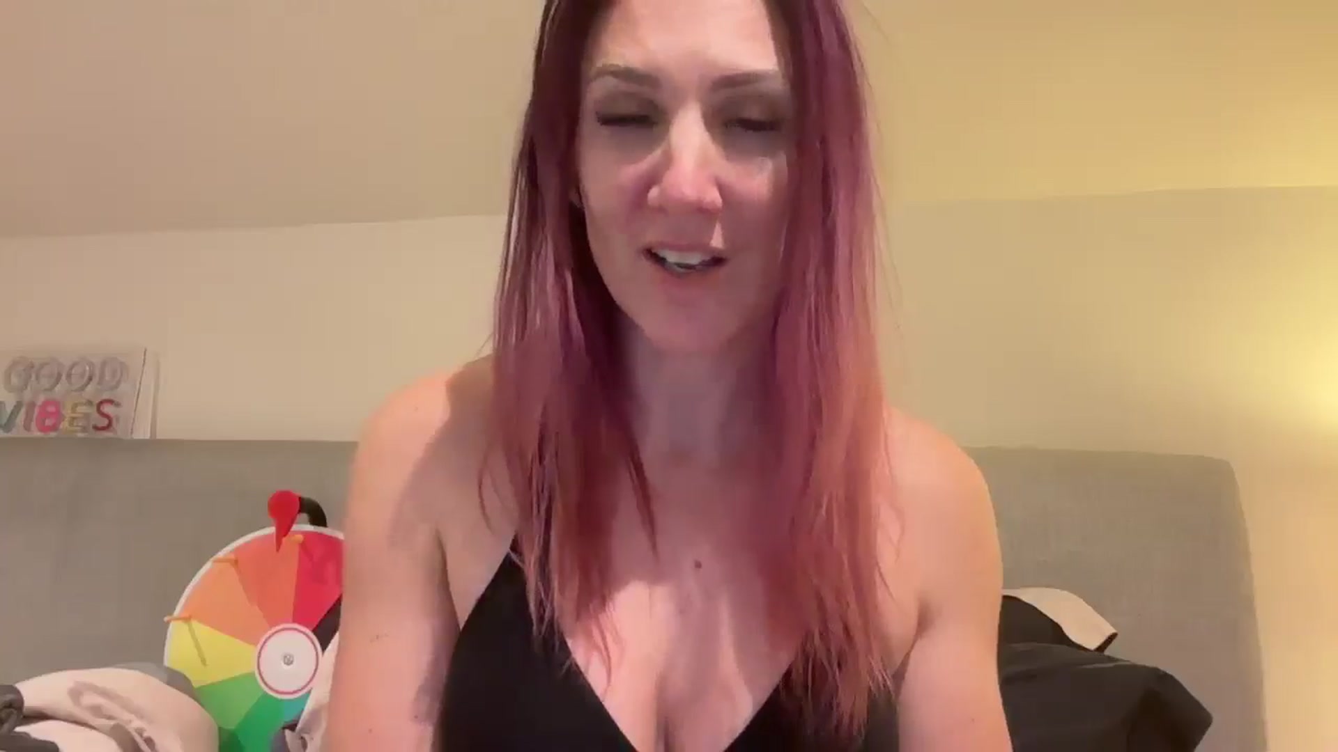 Bellanoirxx video thumbnail