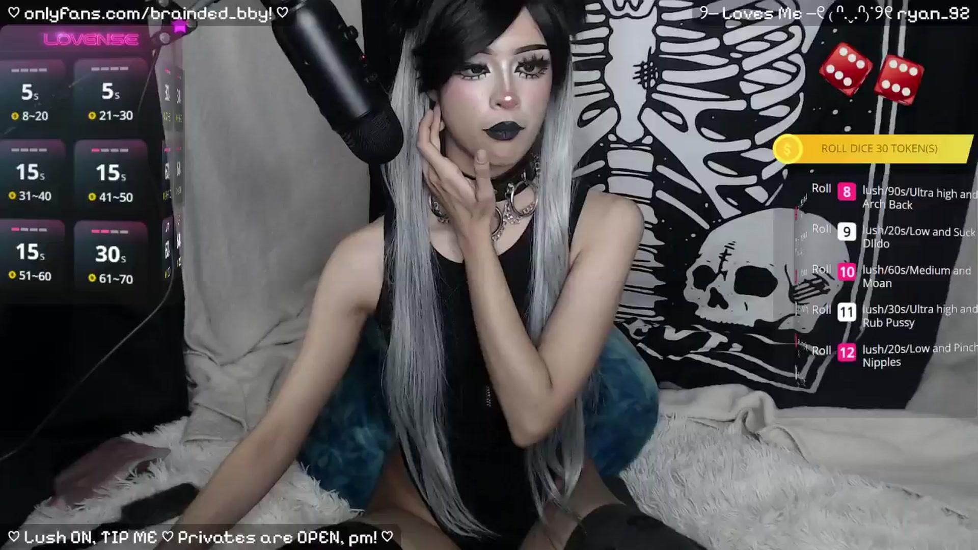 braindedbby video thumbnail