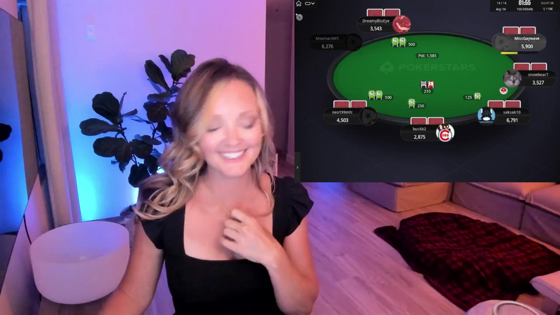 DiamondsMJ video thumbnail