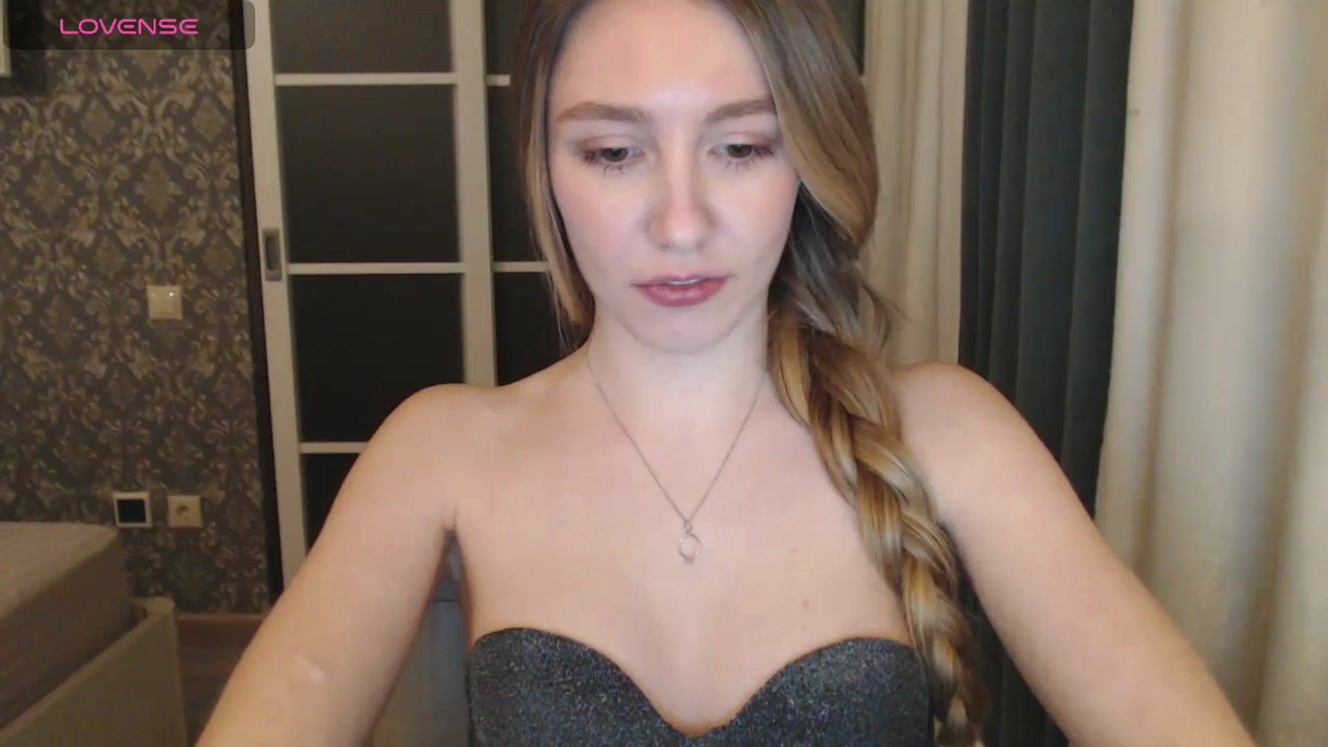 Goddessblessu video thumbnail