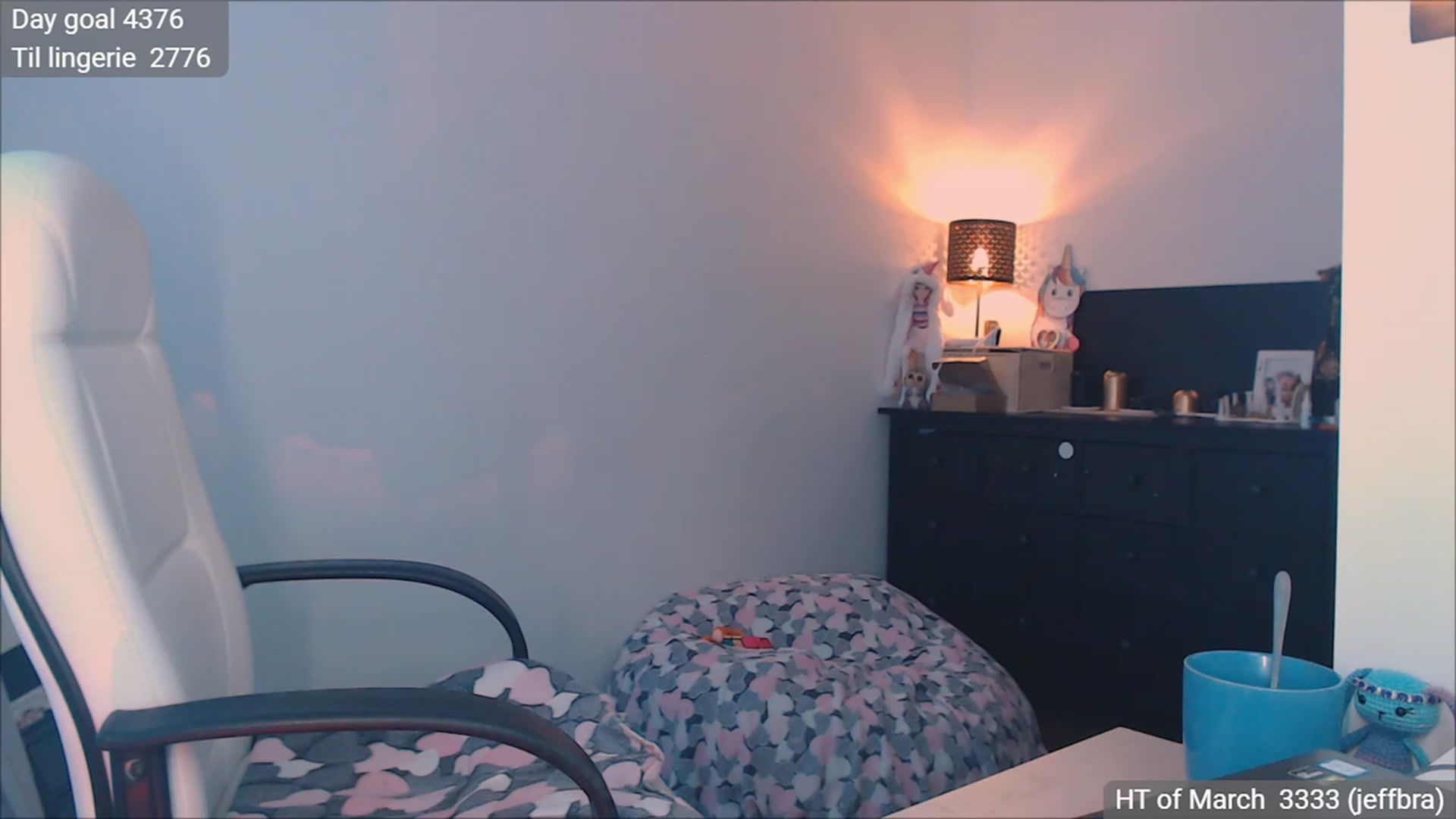 Meta_Kitten video thumbnail