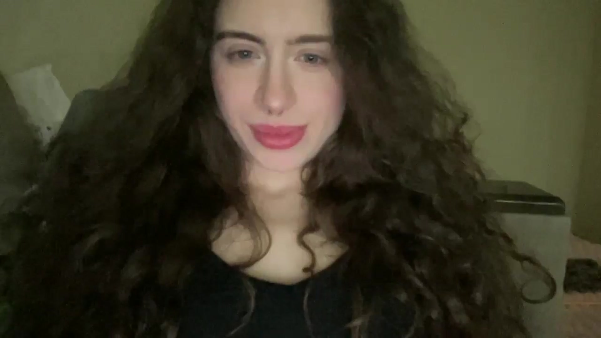 CurlyDream video thumbnail