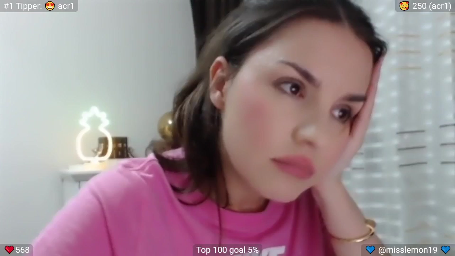 MissReno video thumbnail