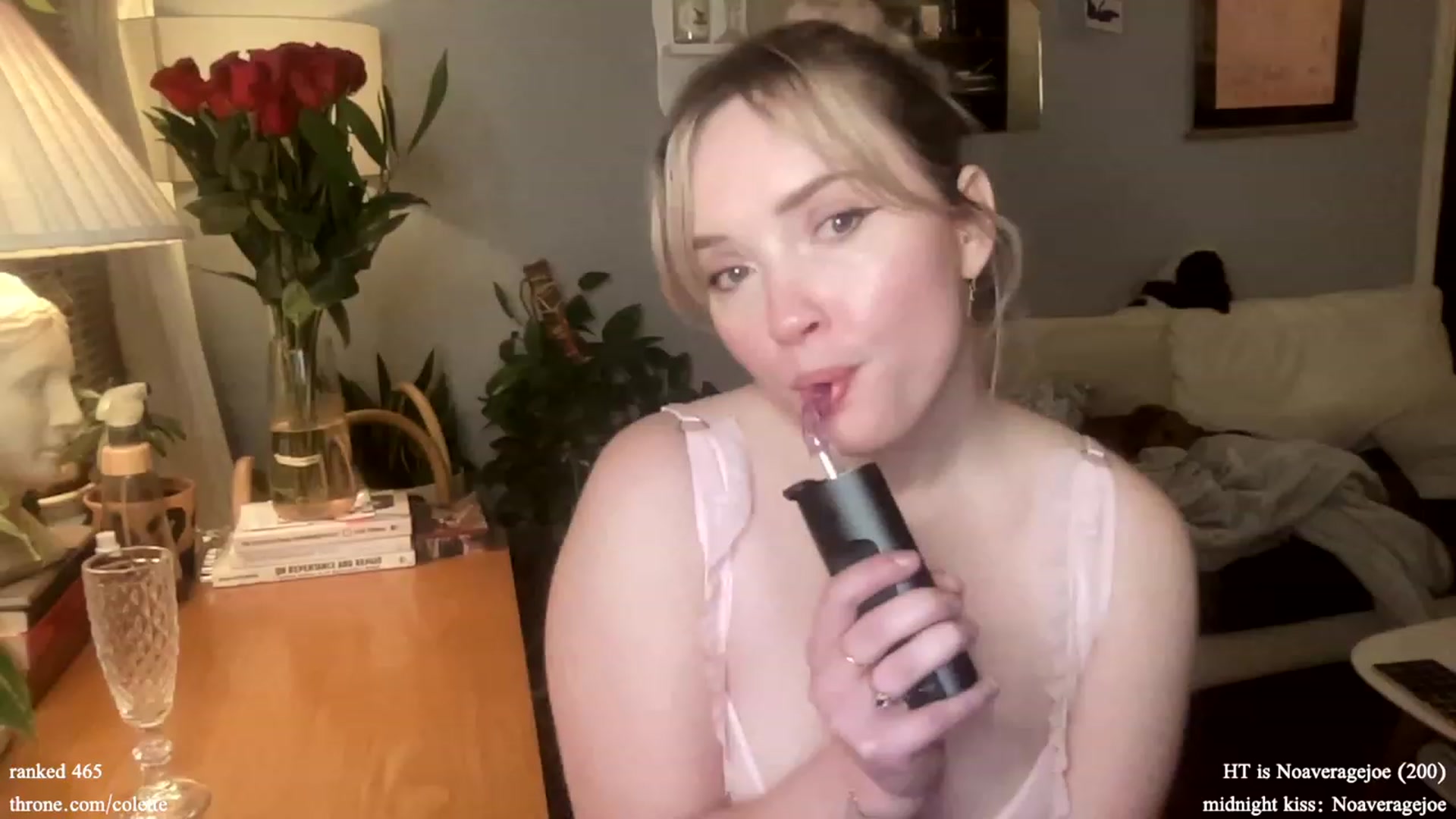 blondie video thumbnail