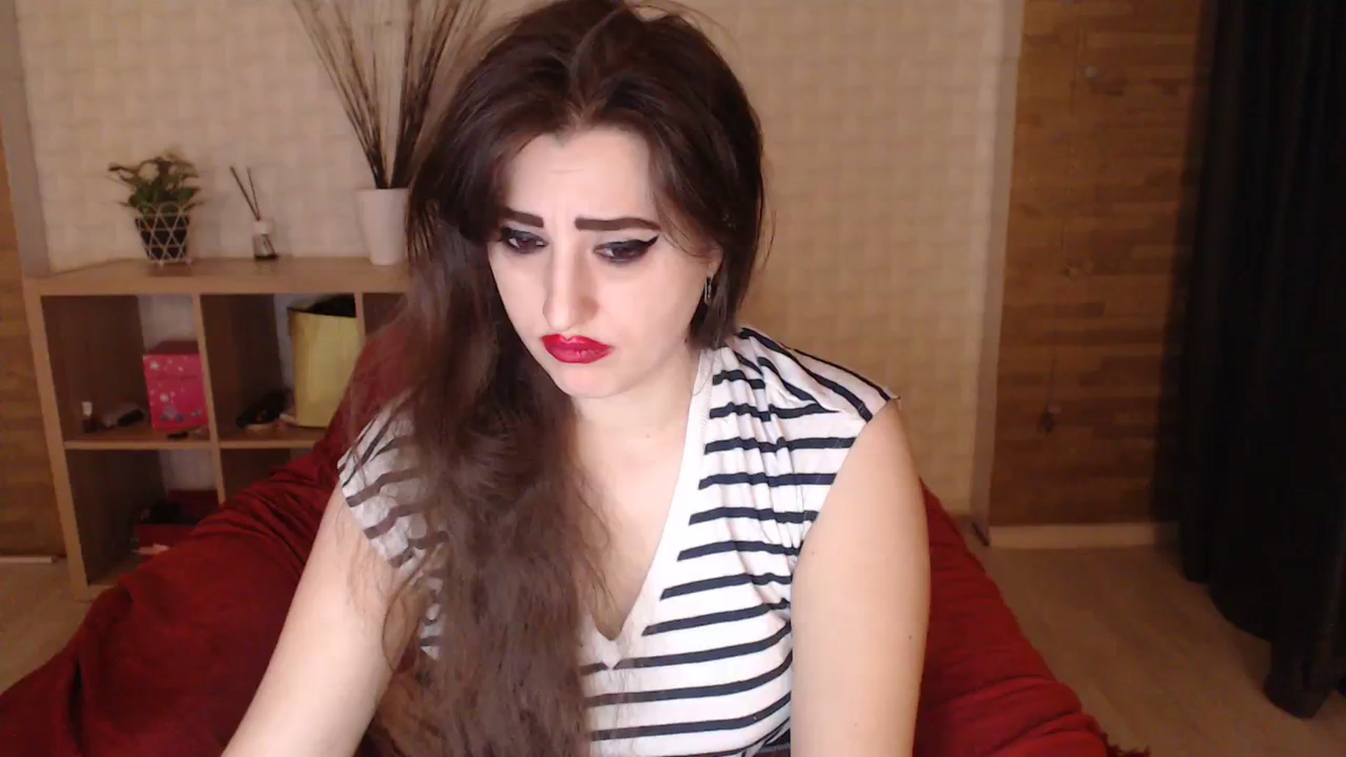 HotRebbecca video thumbnail