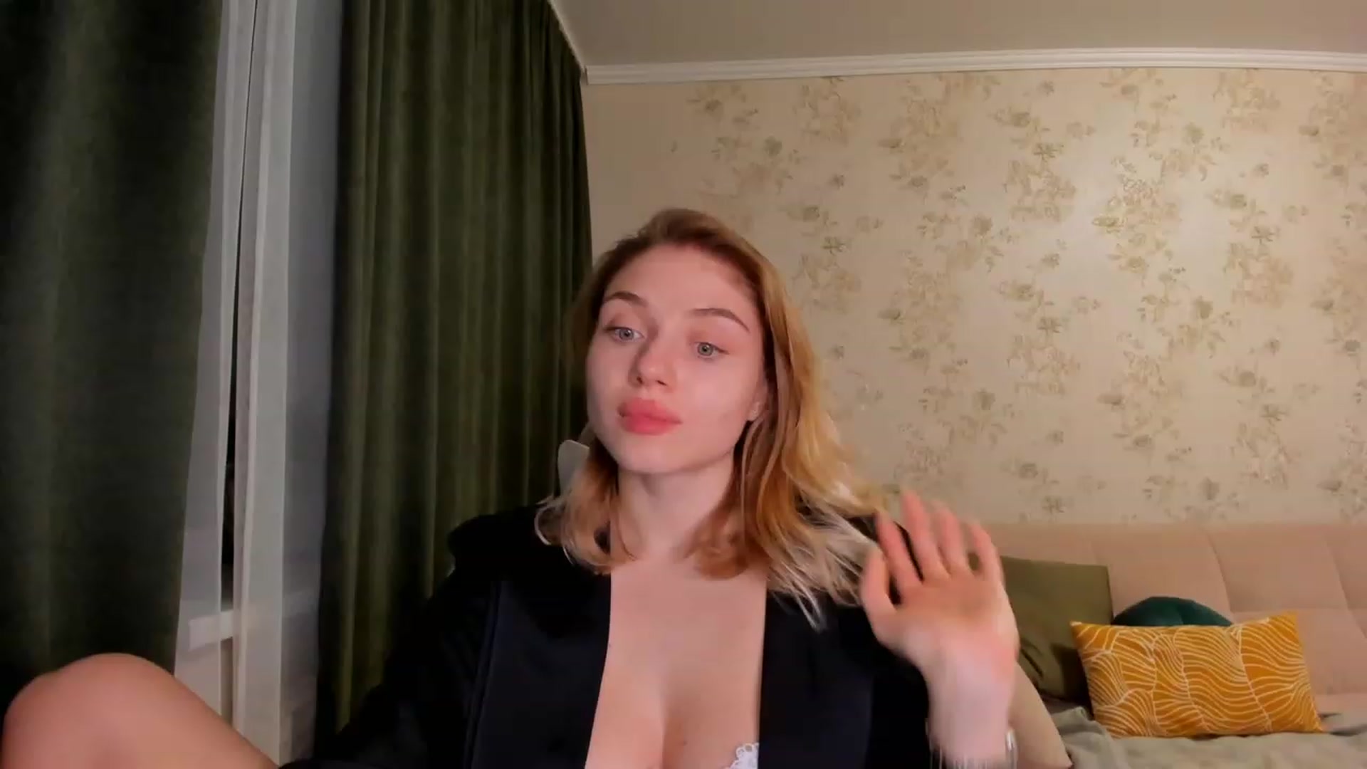 Make_my_Luck video thumbnail