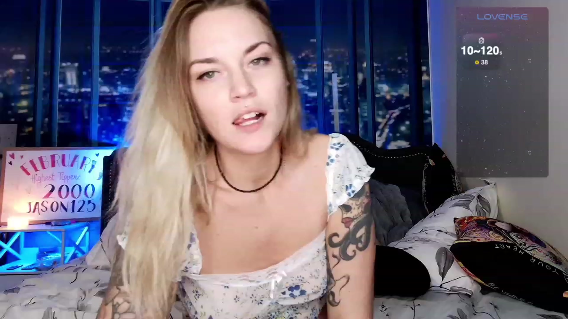 Rose_Kitten video thumbnail