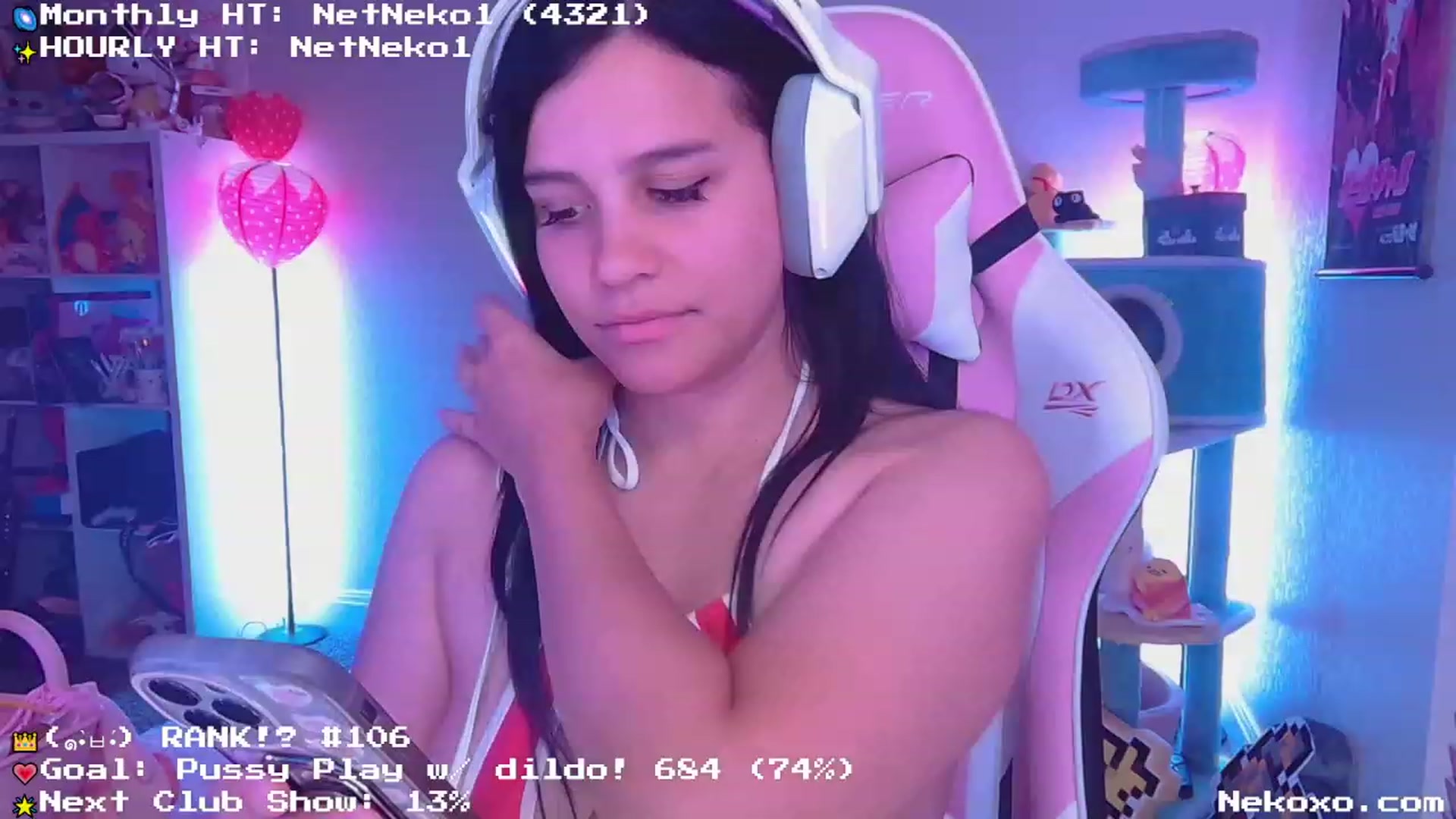 Nekobeanxo video thumbnail